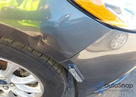 2018 Ford Fusion S z USA, uszkodzony, nr VIN 3FA6P0G78JR273378